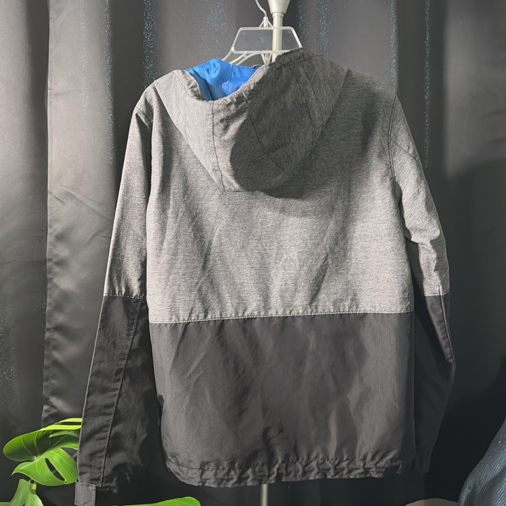 American Eagle Windbreaker/Rain Jacket Small - Picture 2 of 2